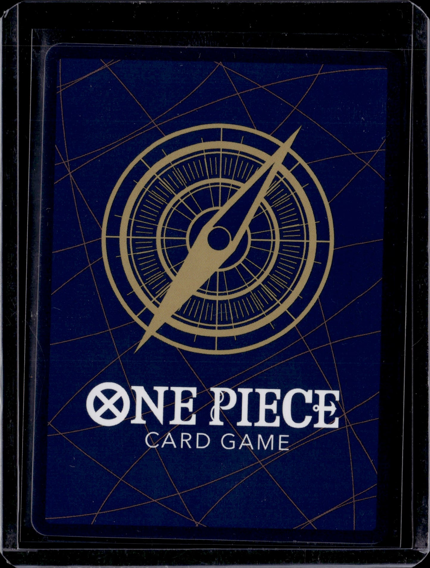 One Piece Romance Dawn Jinbe Zeus Sanji Nami Foil