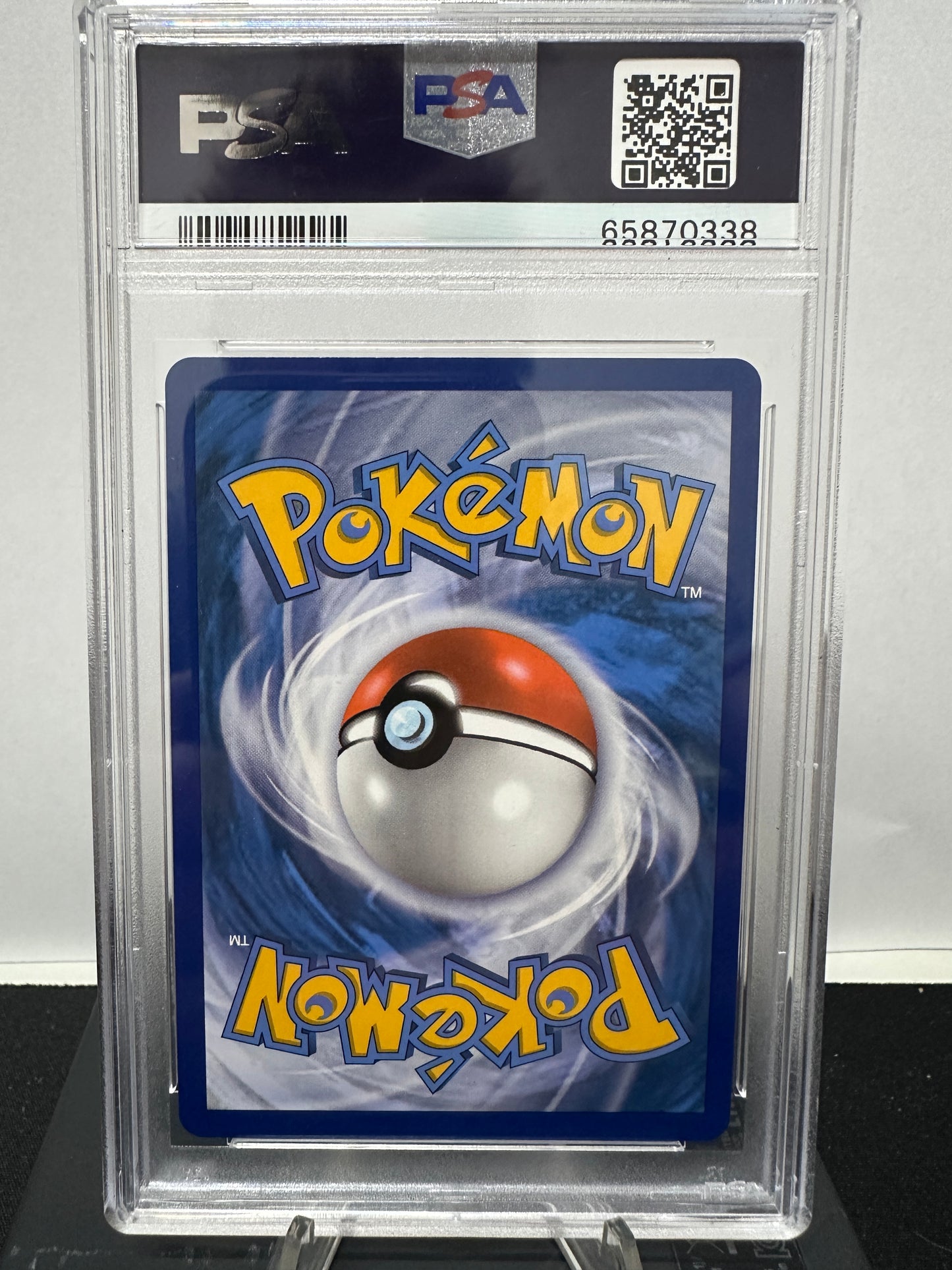 2019 Pokemon Sun & Moon Hidden Fates Charizard GX Hidden Fates PSA 10 #9