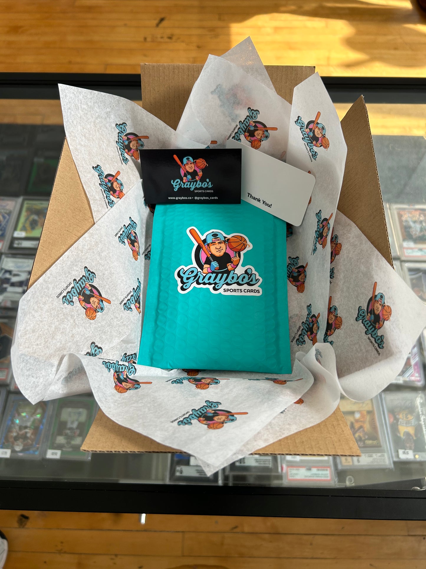 Mystery Pack