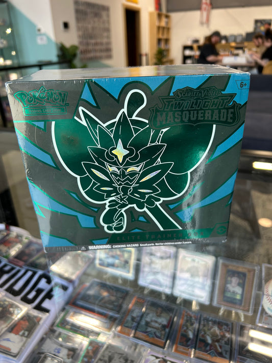 Twilight Masquerade Elite Trainer Box