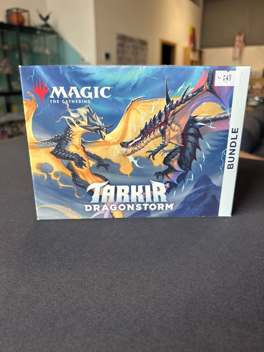 Tarkir: Dragonstorm - Bundle