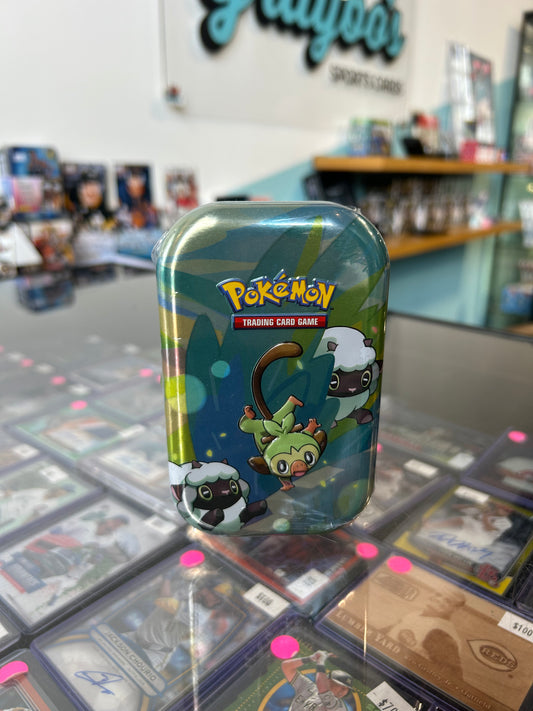 Galar Pal Mini Tin