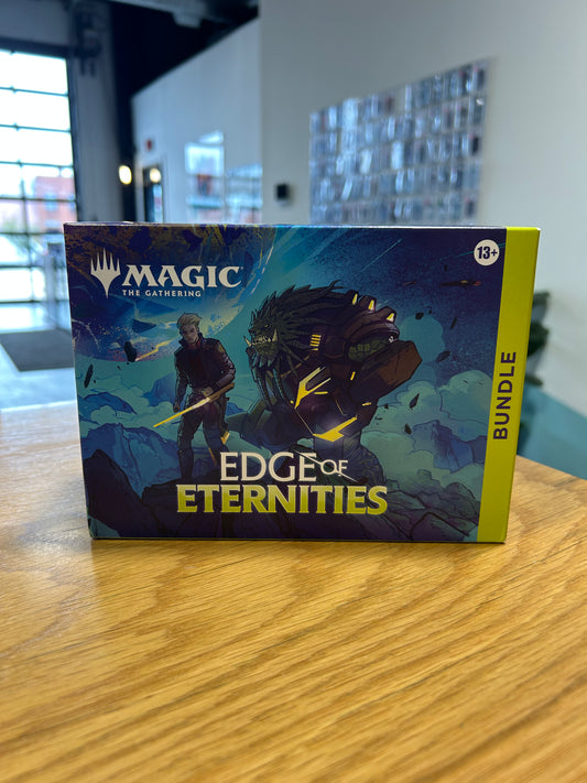 Edge of Eternities - Bundle