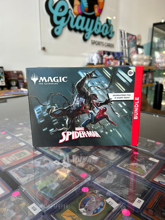 Marvel's Spider-Man - Bundle