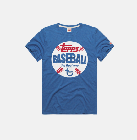 The Real One Tee