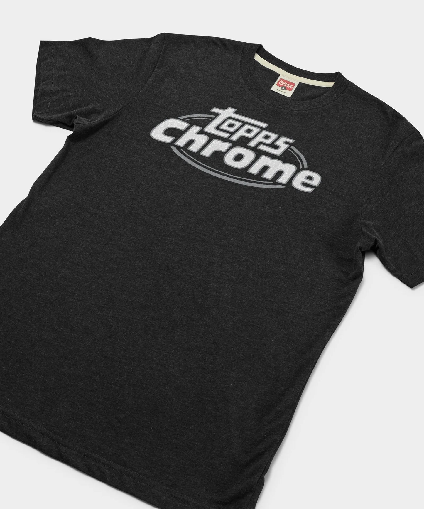 Topps Chrome Tee