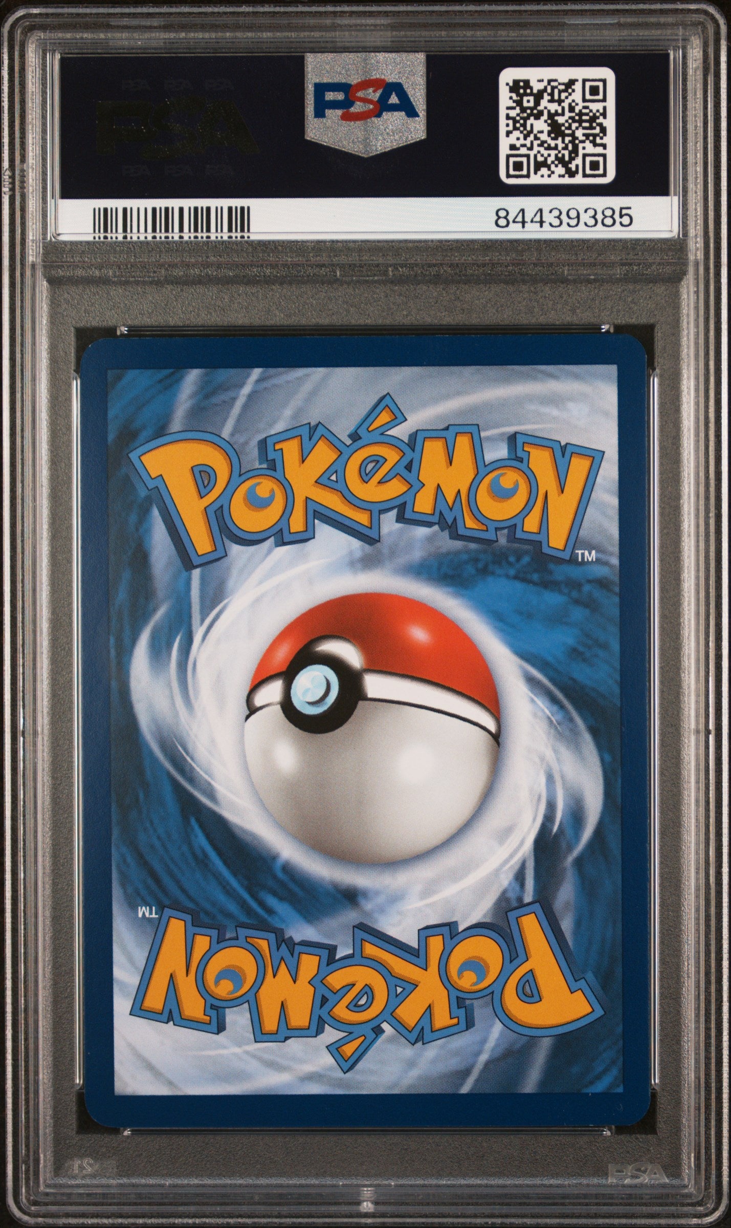 2023 Pokemon SVP EN-SV Black Star Promo Mew EX 151 Ultra-Premium Coll PSA 9 #053