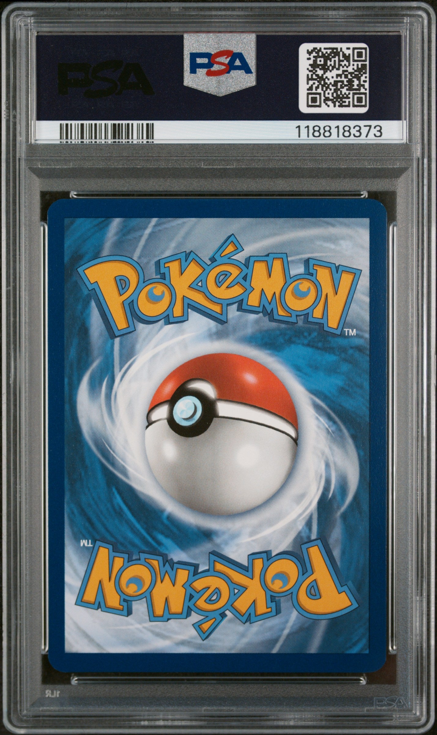 2023 Pokemon Pal EN-Paldea Evolved Quaquaval EX Special Illustration Rare PSA 9