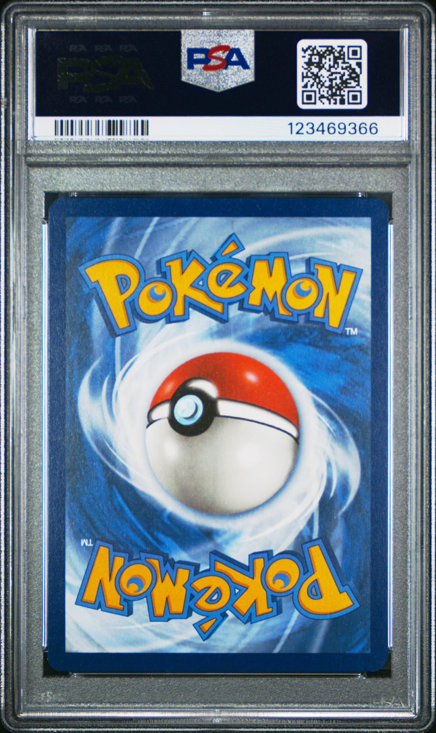 2024 Pokemon Twilight Masq. Bloodmoon Ursaluna EX Special Illustration PSA 10