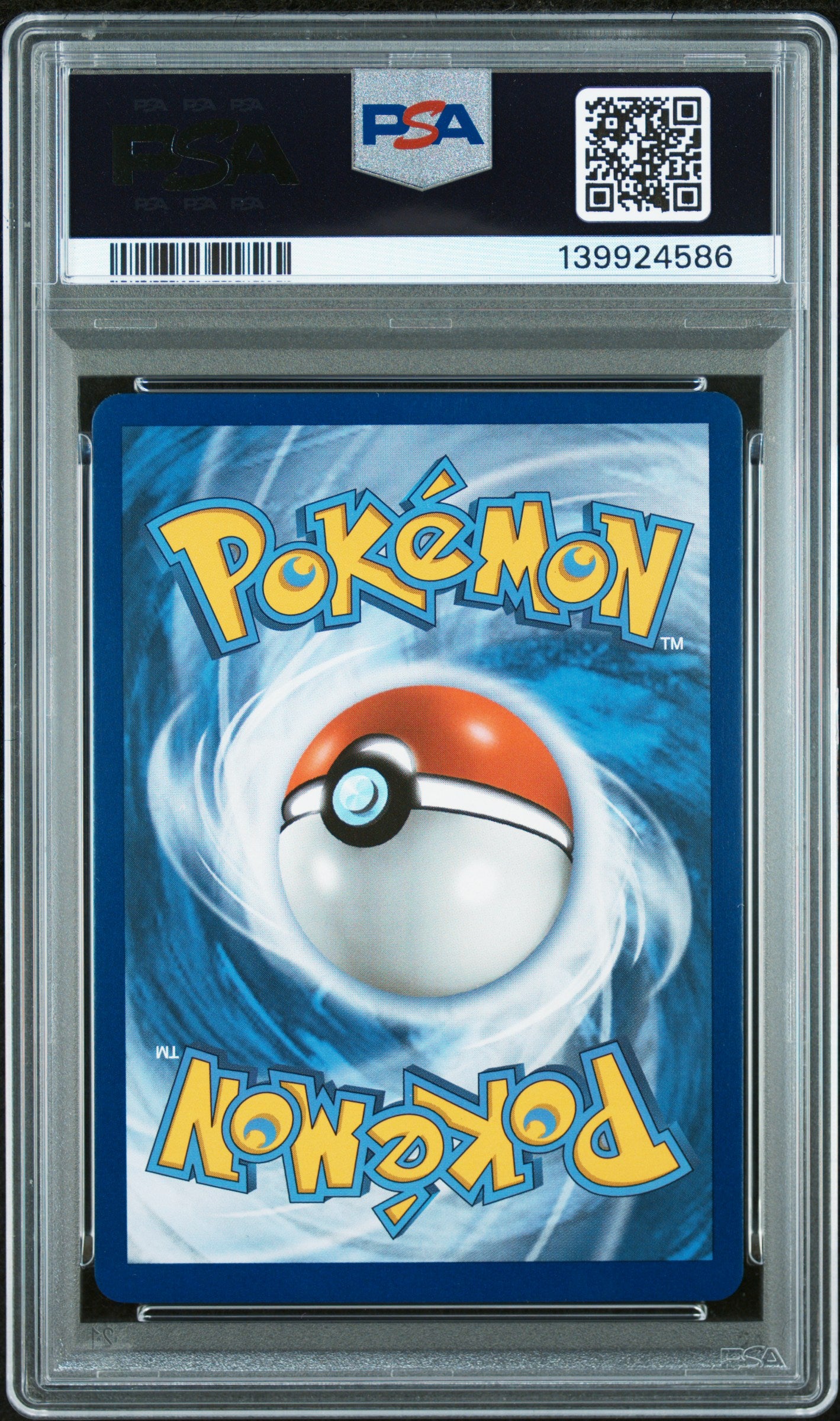 2019 Pokemon Sun & Moon Team Up Sabrina's Suggestion Team Up-Fa PSA 9 #181