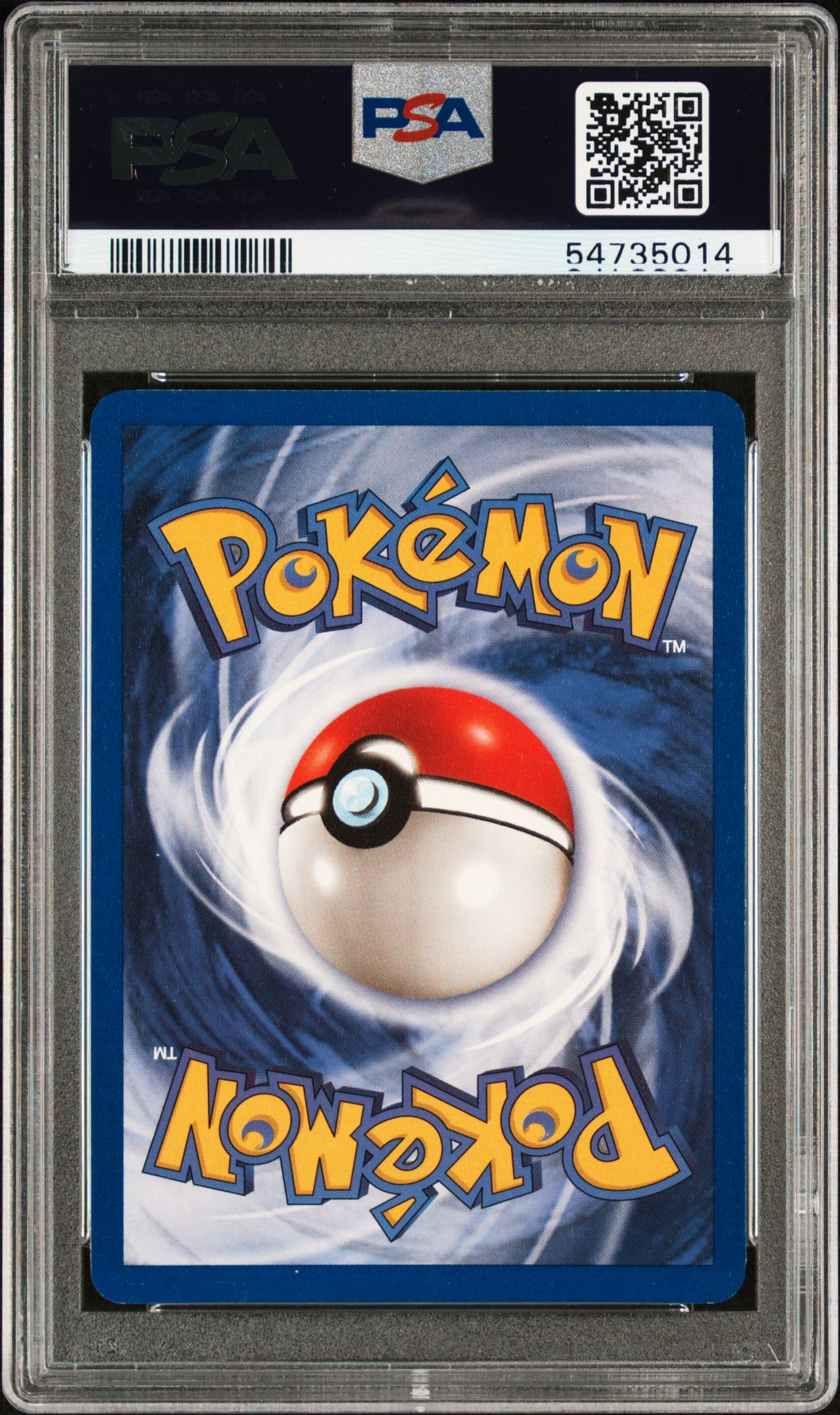 2000 Pokemon Rocket Dark Muk 1st Edition PSA 10 #41