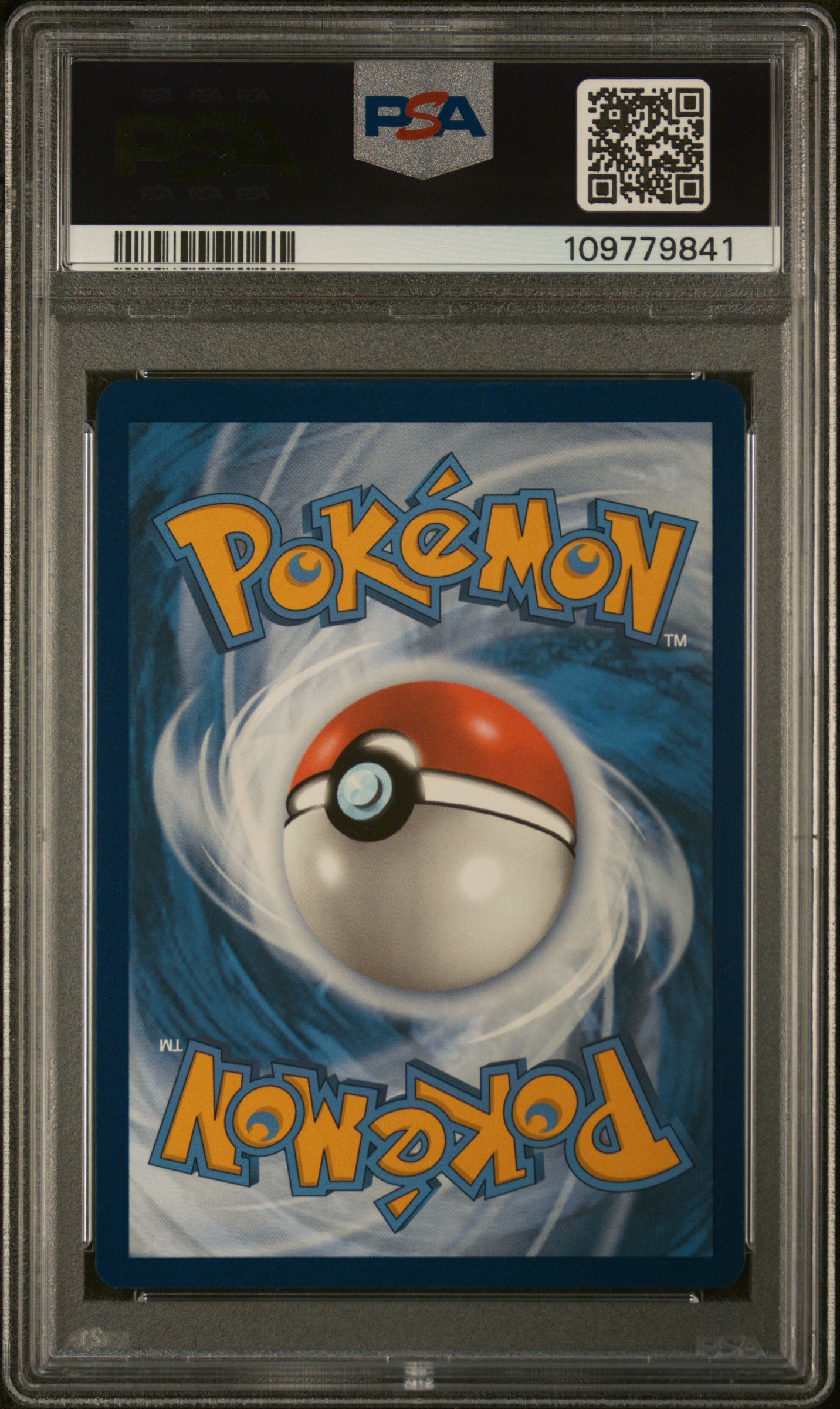 Pokemon TCG Persian #078 Illustration Rare PSA 9