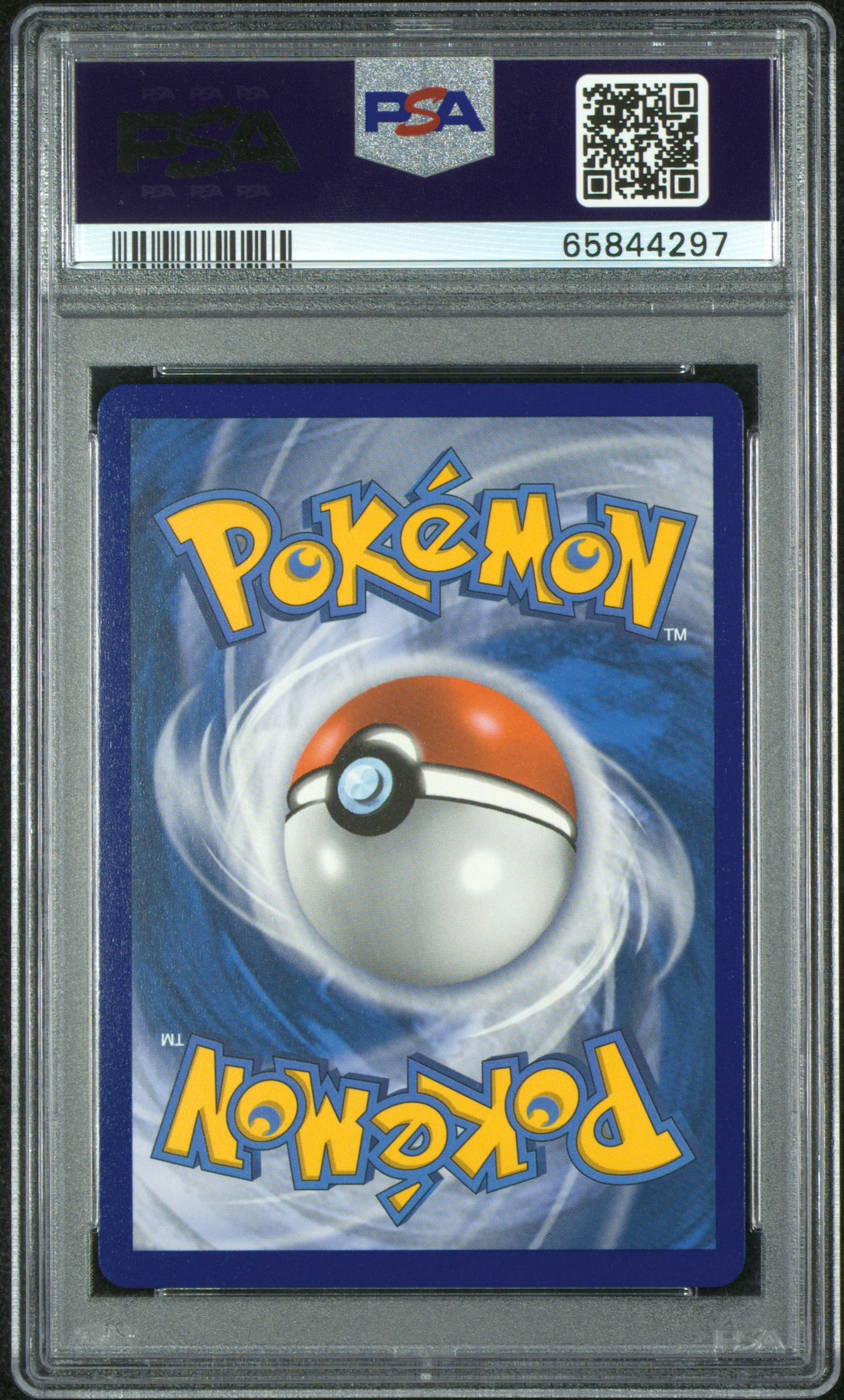 2021 Pokemon Sword & Shield Shining Fates Charizard VMAX Fa PSA 10 #SV107