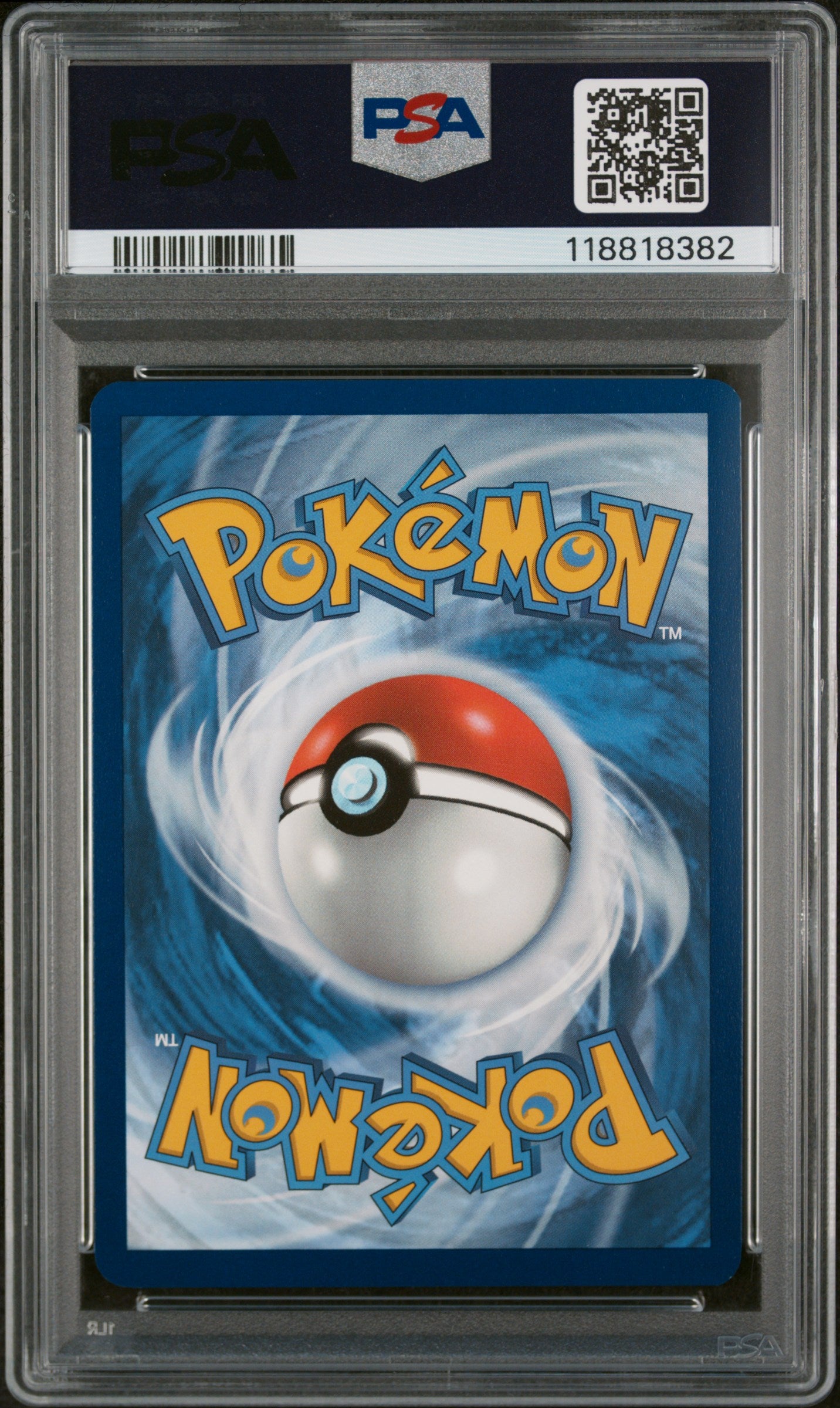 2025 Pokemon SVP EN-SV Black Star Promo Lillie's Clefairy EX #195 Coll PSA 9