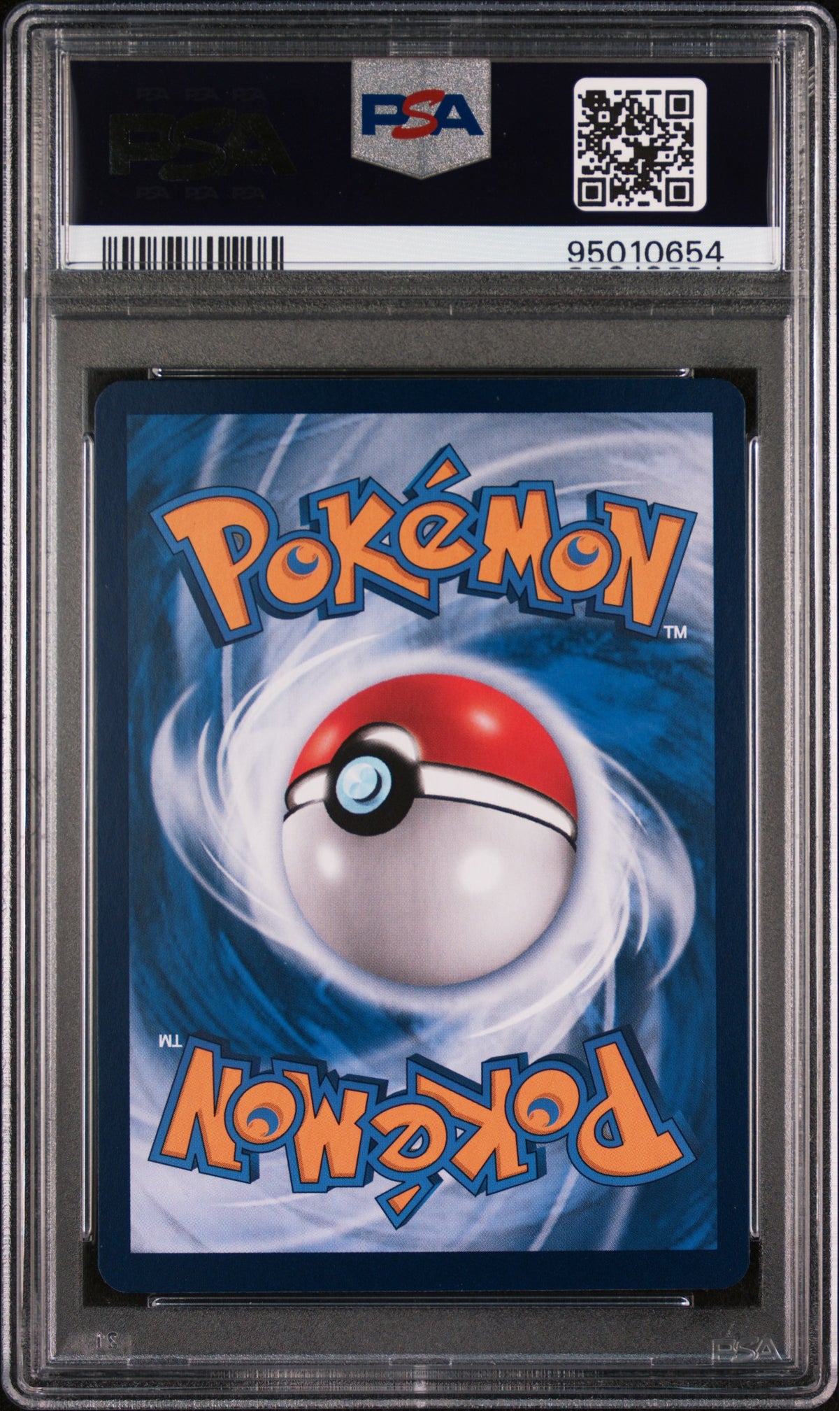 2024 Pokemon Simplified Umbreon V Chinese Super Rare PSA 10 #152
