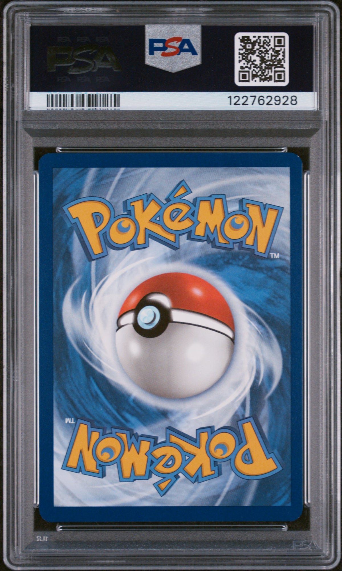 2024 Pokemon SVP Black Star Promo Pikachu Paldea Adventure Chest PSA 9 #088
