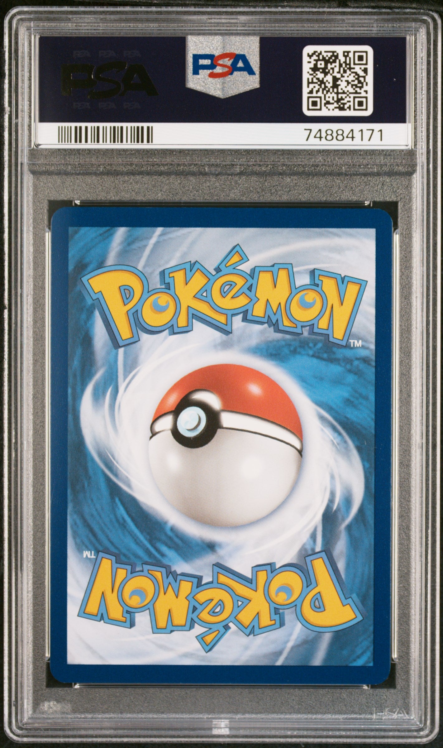 2023 Pokemon Svi EN-Scarlet & Violet Professor's Research Ultra Rare PSA 10 #240