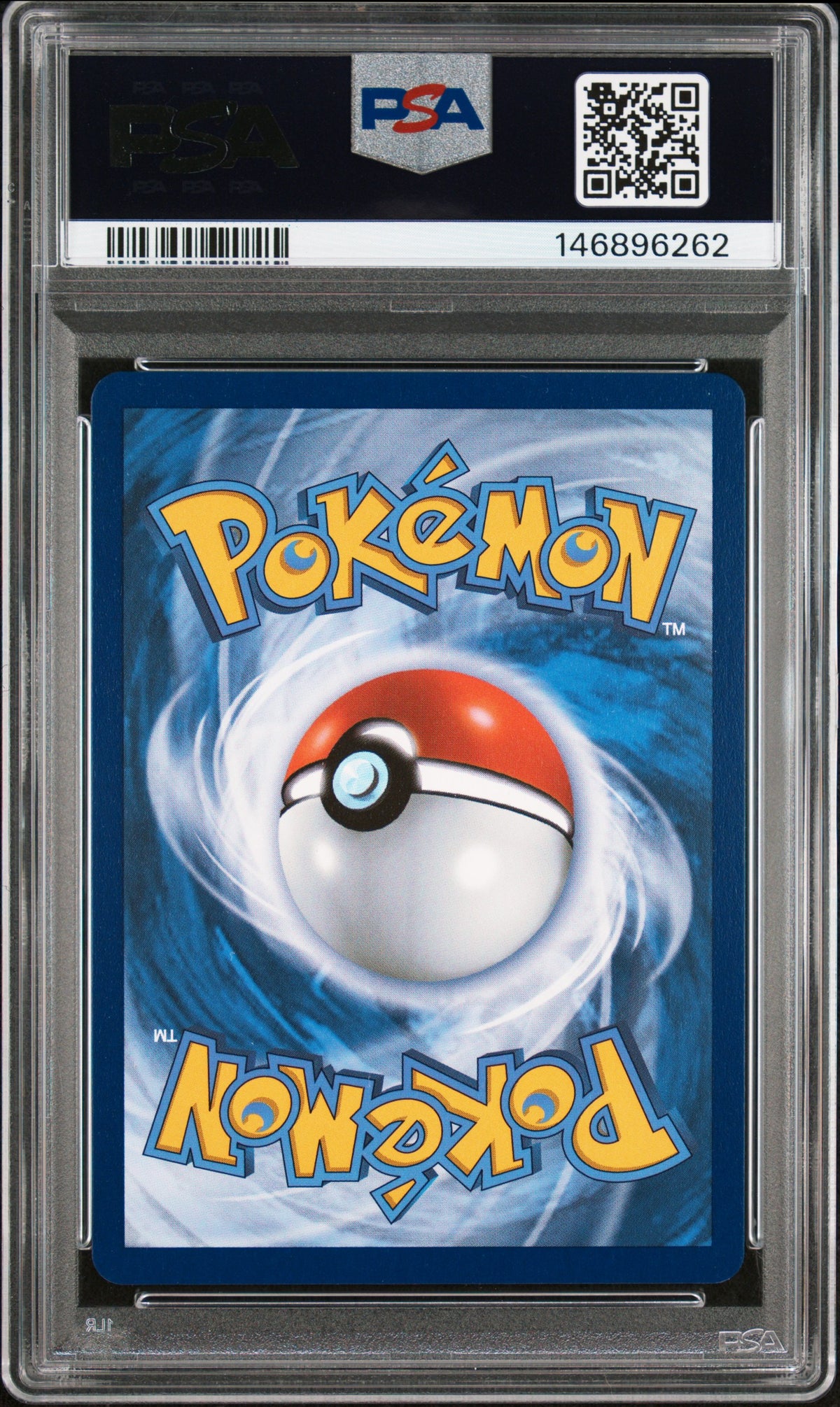 2025 Pokemon Mega Evolution Mega Kangaskhan EX SIR PSA 10 #182