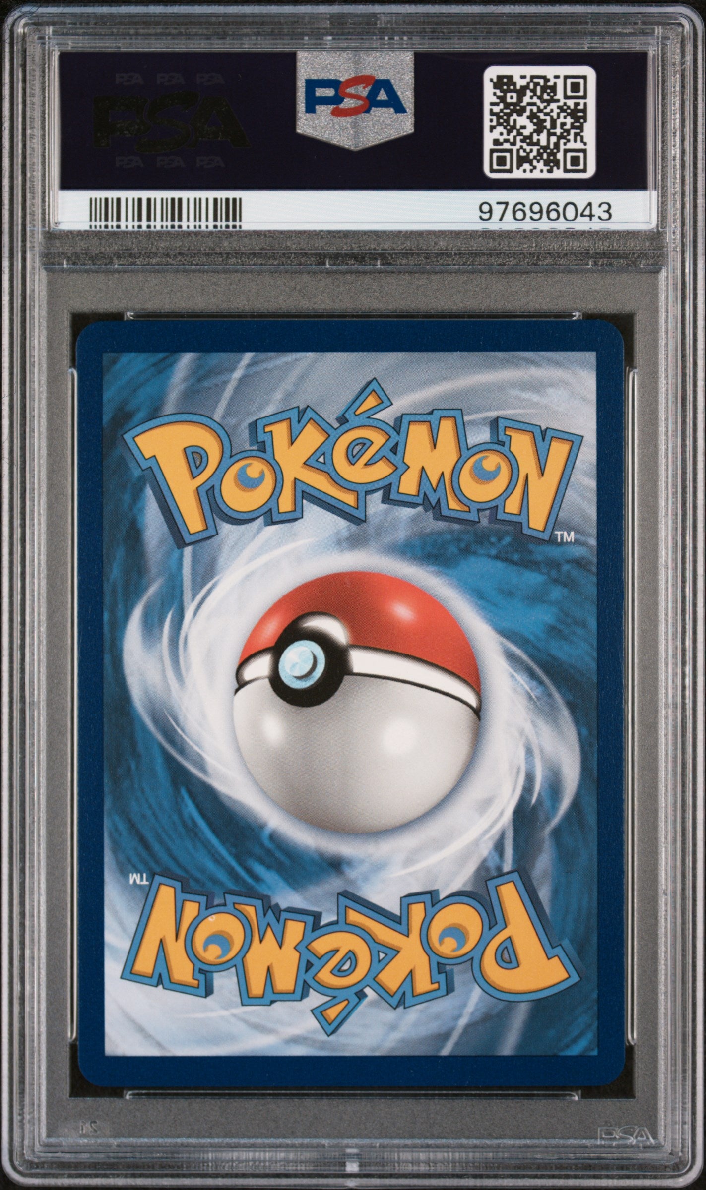 2018 Pokemon Sun & Moon Celestial Storm Rayquaza GX Fa C.S.'19 PSA 9 #177a