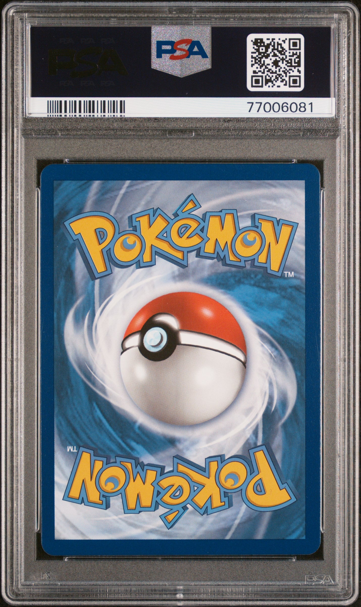 2021 Pokemon Sword & Shield Shining Fates Charizard VMAX Fa PSA 10 #SV107
