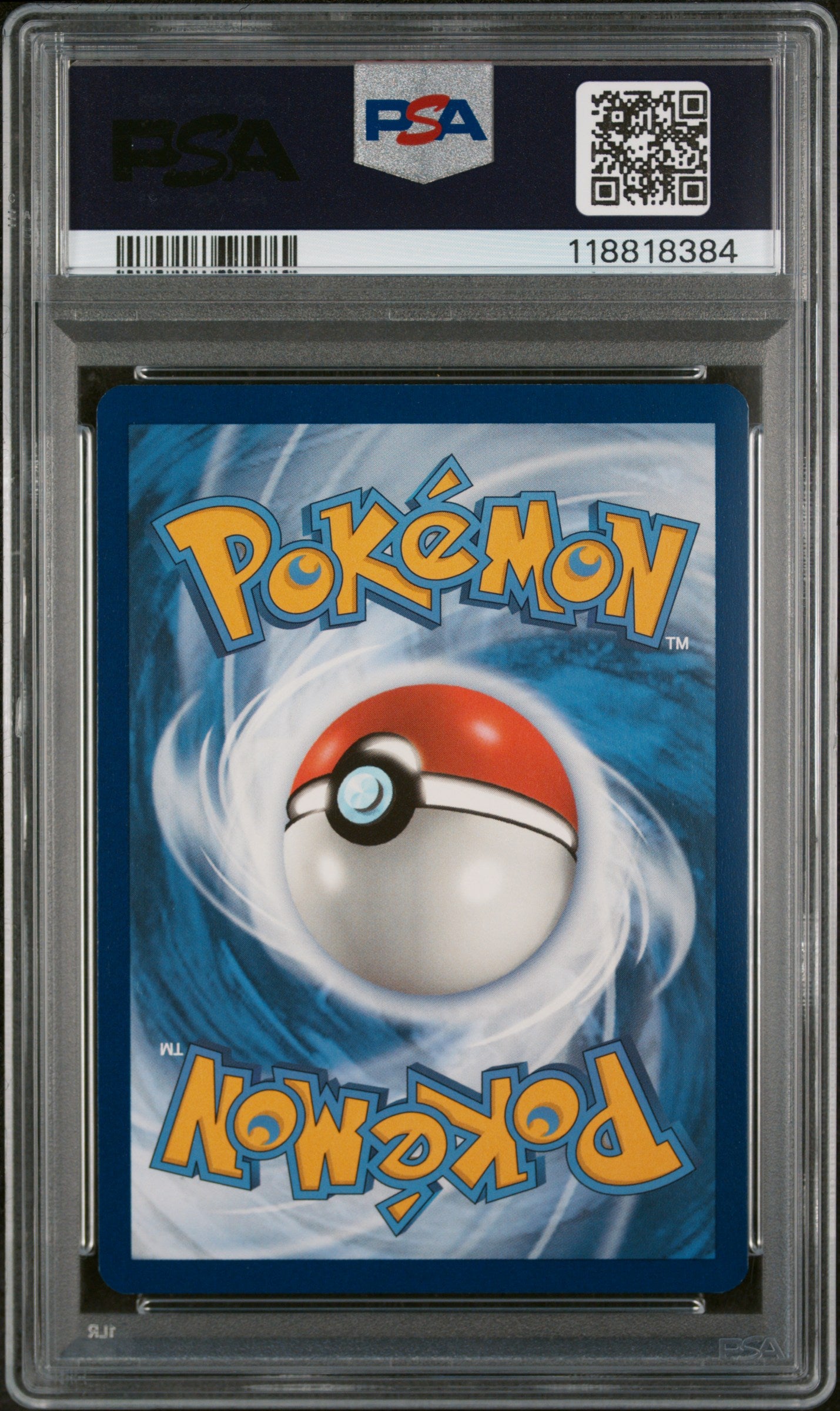 2023 Pokemon Sword And Shield Crown Zenith Toxtricity Fa Crown Zenith PSA 10