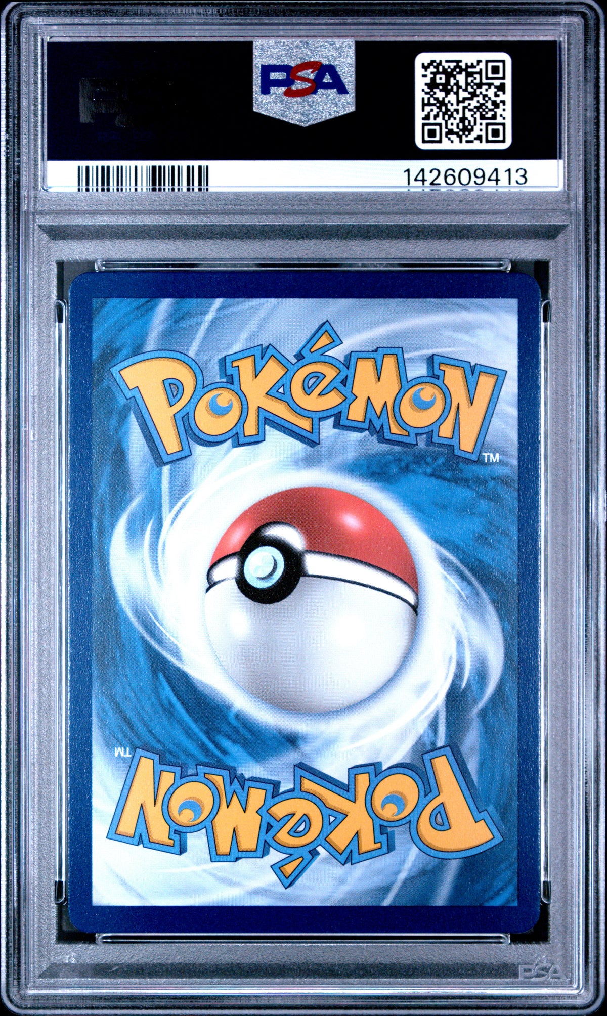 2023 Pokemon Sword And Shield Crown Zenith Deoxys VSTAR Crown Zenith Fa PSA 10