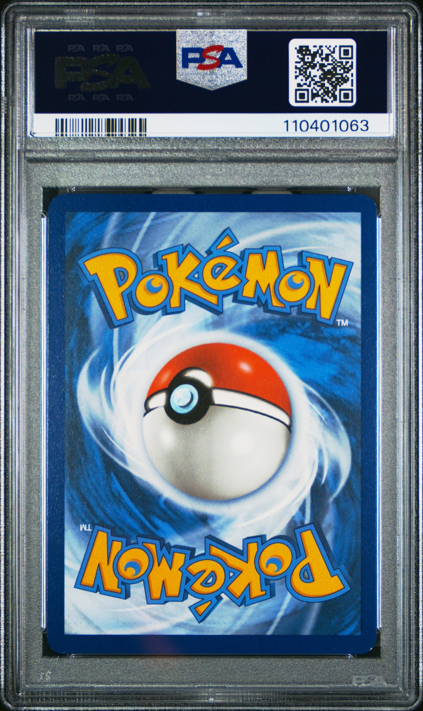2023 Pokemon Sword And Shield Crown Zenith Mew #GG10 Fa Crown Zenith PSA 9
