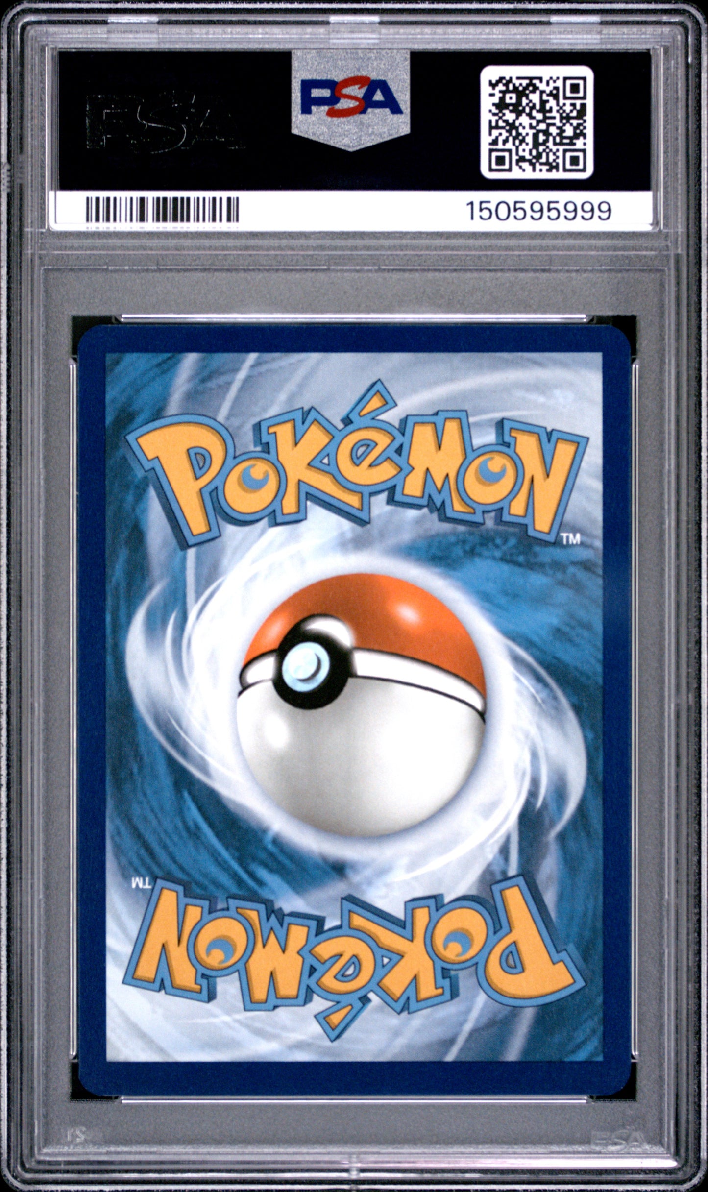 2024 Pokemon SCR EN-Stellar Crown Raboot Illustration Rare PSA 9 #147
