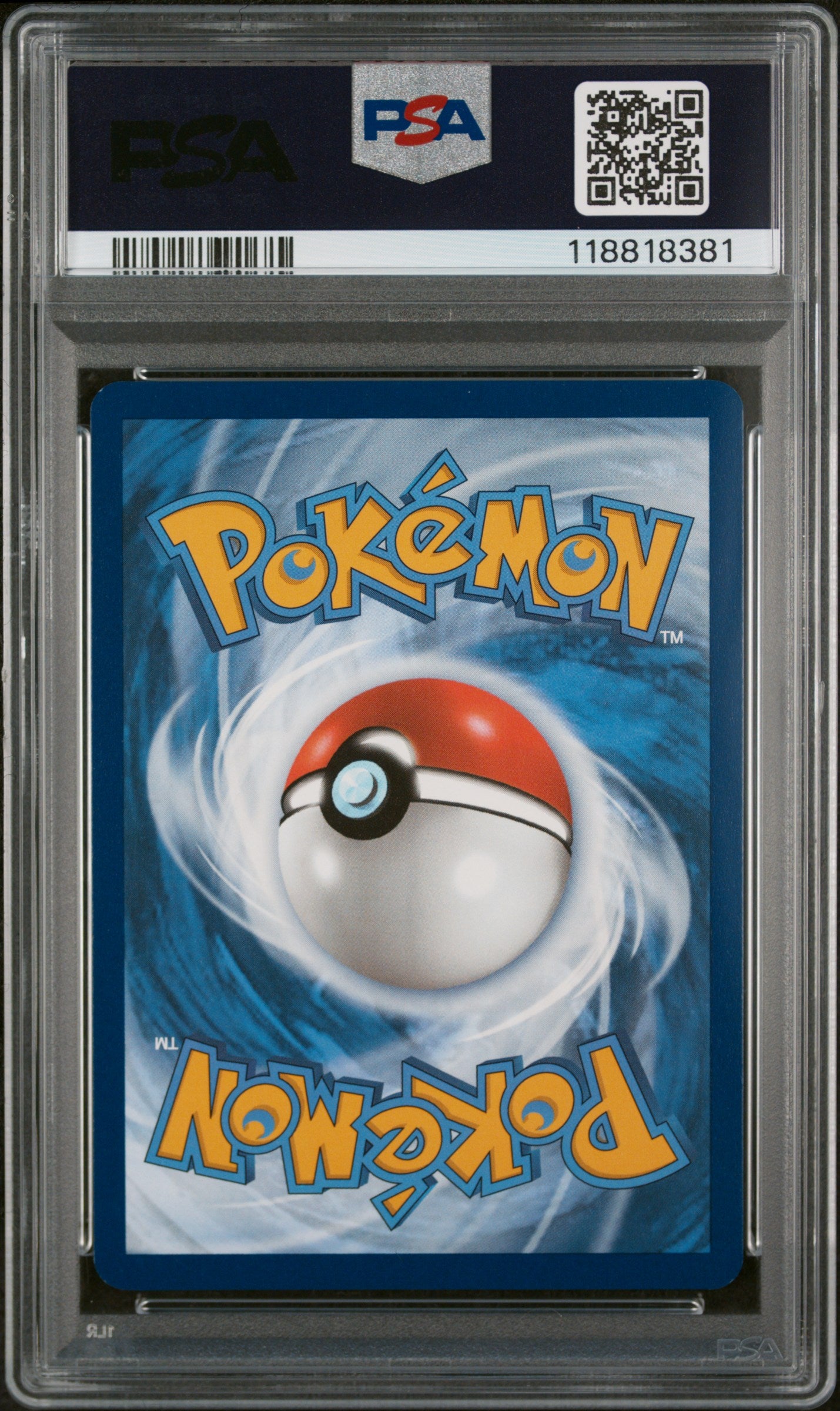 2025 Pokemon Pre EN-Prismatic Evolutions Friends In Paldea #137 Ultra Rare PSA 9