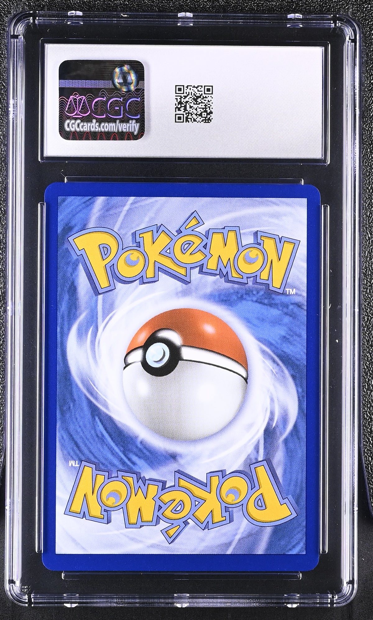 2026 Pokemon Ascended Heroes Psyduck Holo Illustration Rare CGC 10 #226/217