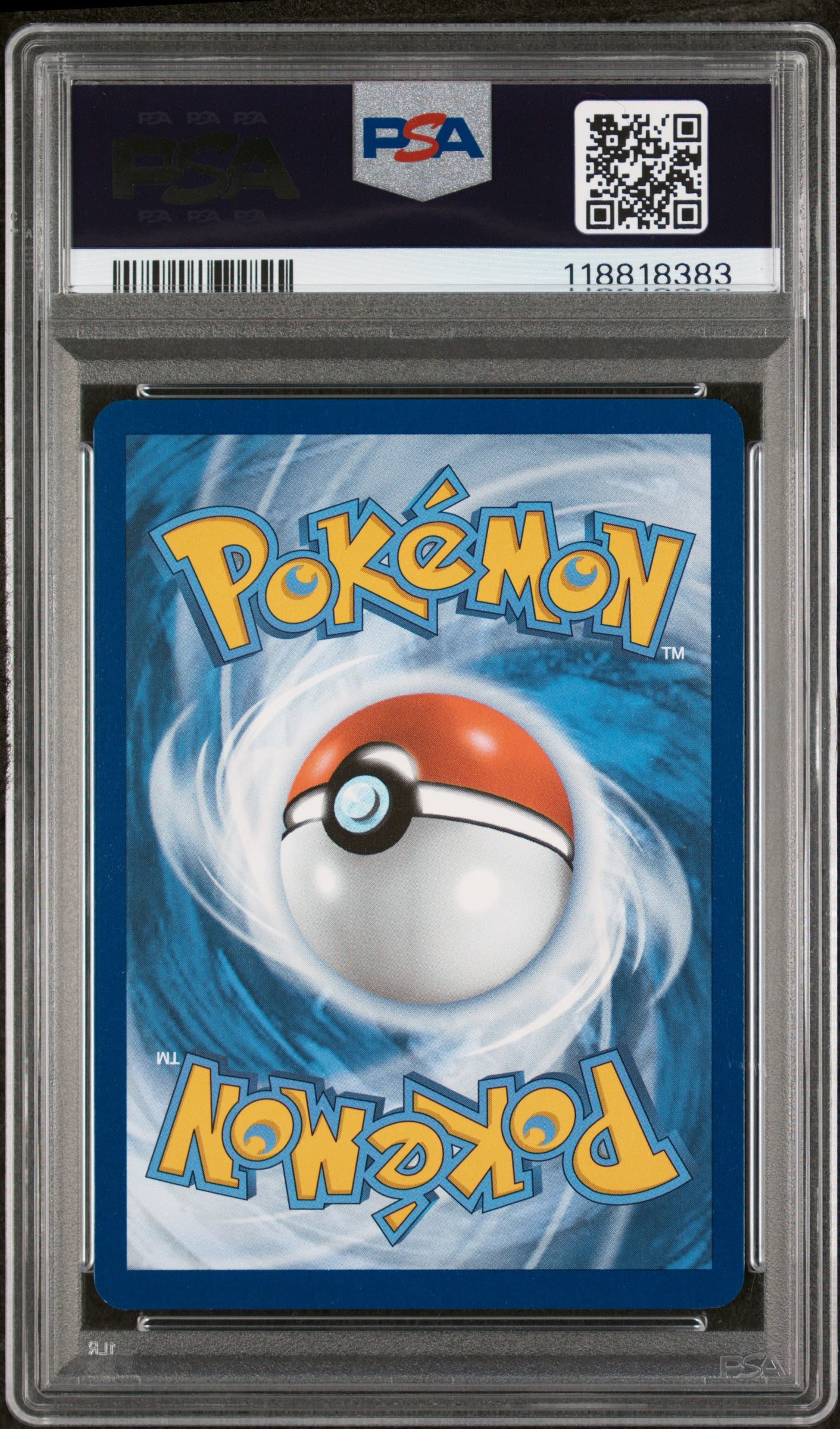 2025 Pokemon JTG EN-Journey Together Lillie's Clefairy EX #173 Ultra Rare PSA 10