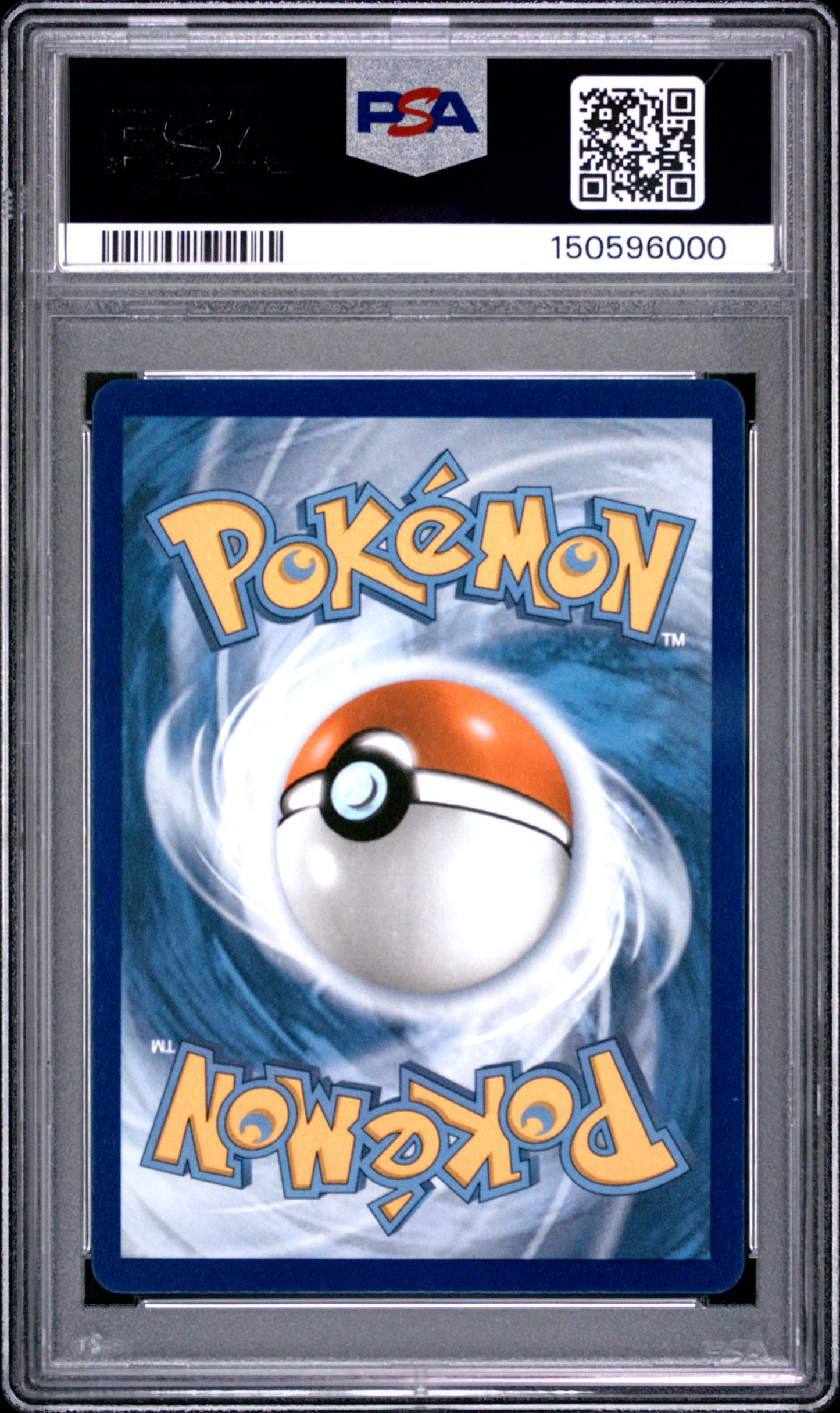 2026 Pokemon Ascended Heroes Team Rocket's Dugtrio Illustration Rare PSA 10 #239