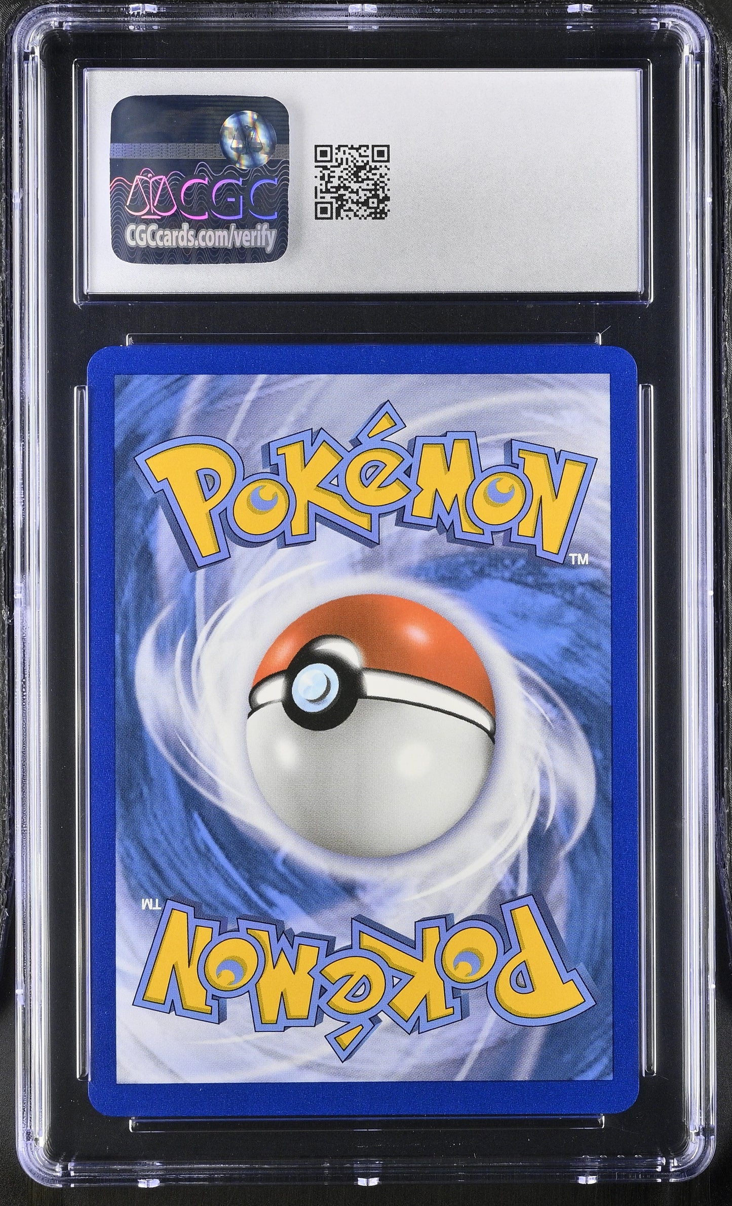 2017 Pokemon Furious Fists M Lucario EX Mega Powers Collection CGC 10 #55a/111
