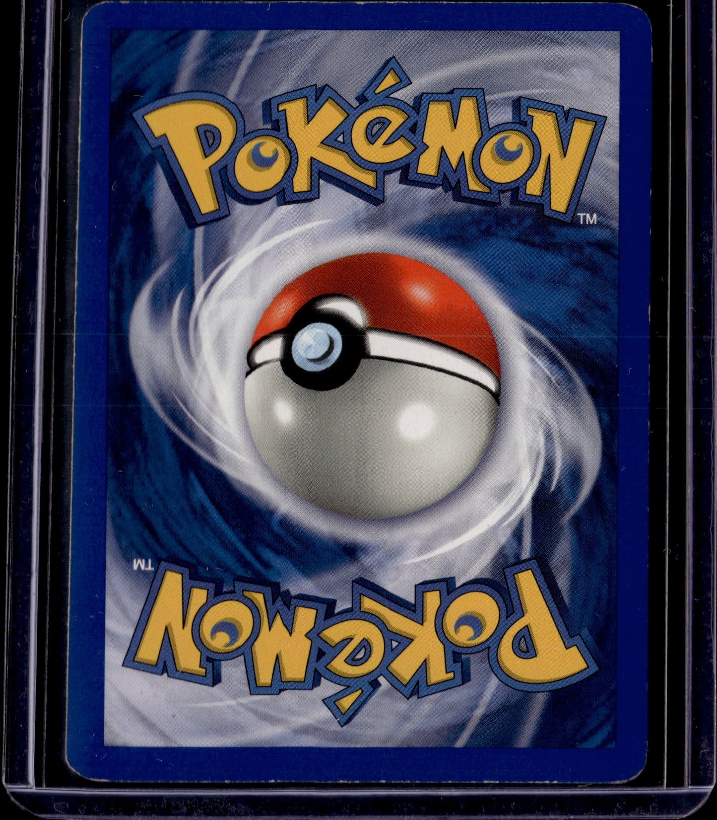1999 Pokemon TCG Mewtwo #10/102 10/102