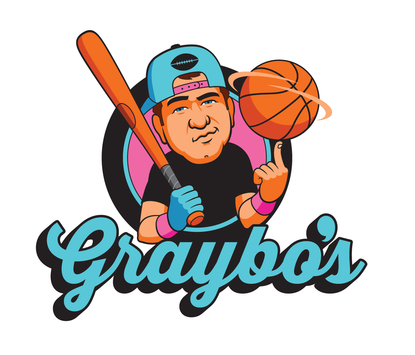 Graybo's Sports Cards