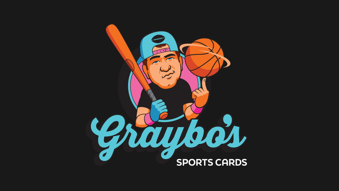 Graybo's Gift Cards