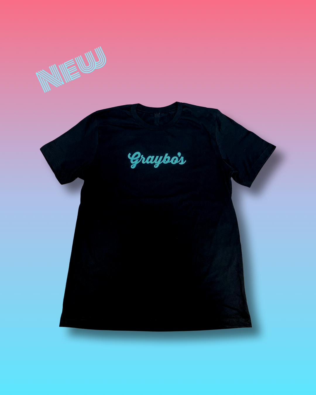 Graybo's T-Shirt