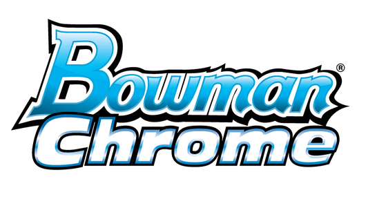 2025 Bowman Chrome Baseball Preview