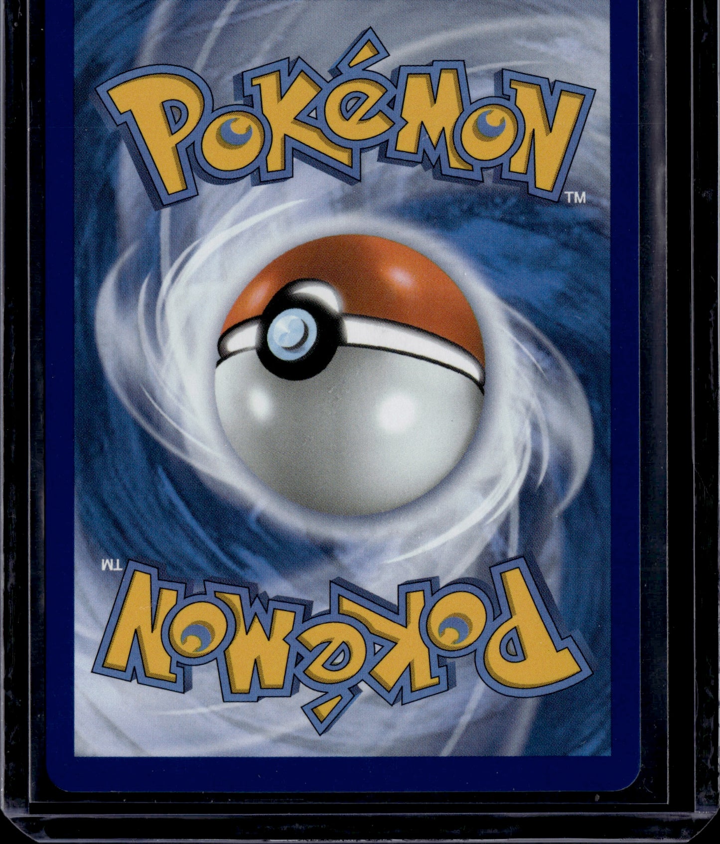 2023 Pokemon 151 Team Rocket's Mewtwo EX Holo Secret Rare #231/182