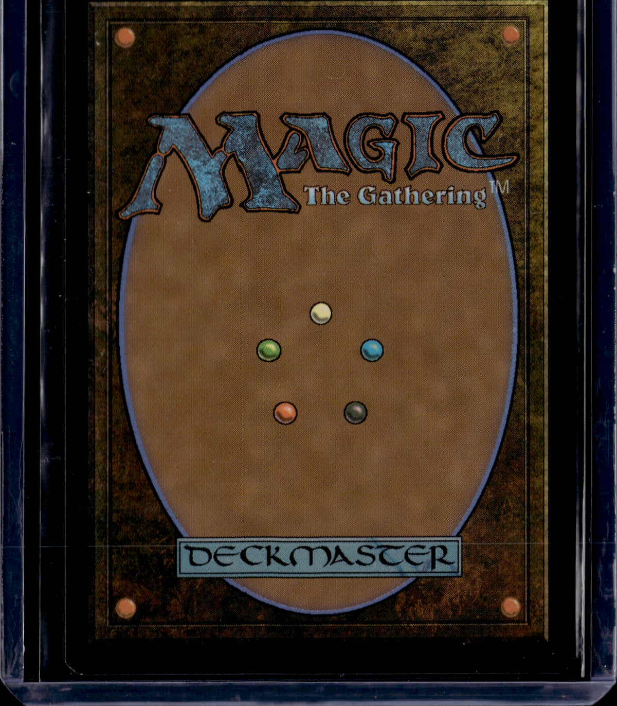 2026 Magic Secret Lair x Teenage Mutant Ninja Turtles Raphael Nightwatcher Foil