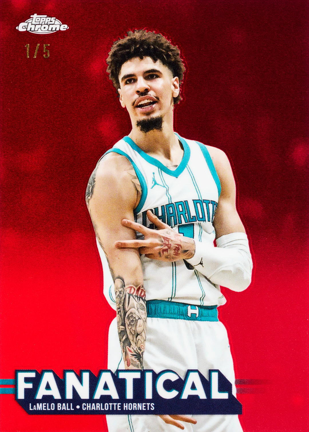 2025/26 Topps Chrome Basketball Mega Box