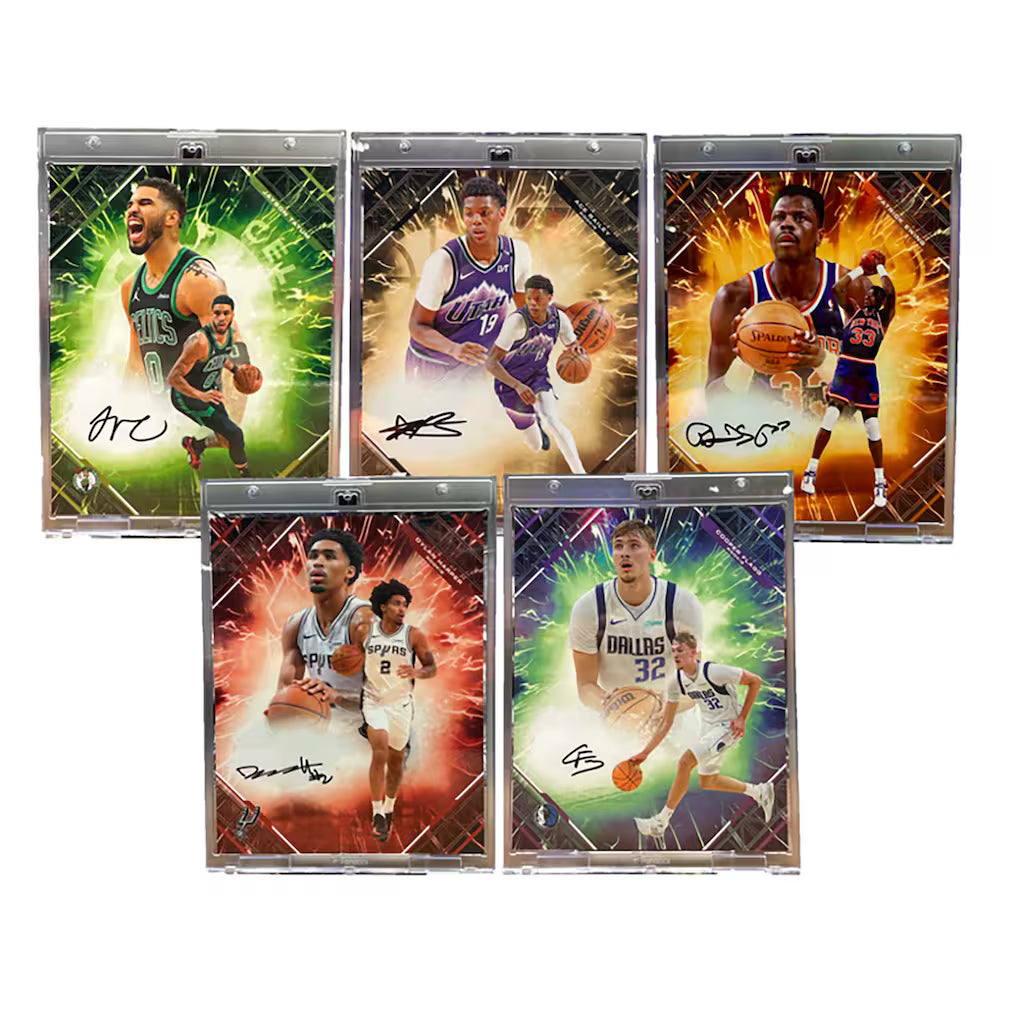 2025/26 Under Wraps NBA Emanate