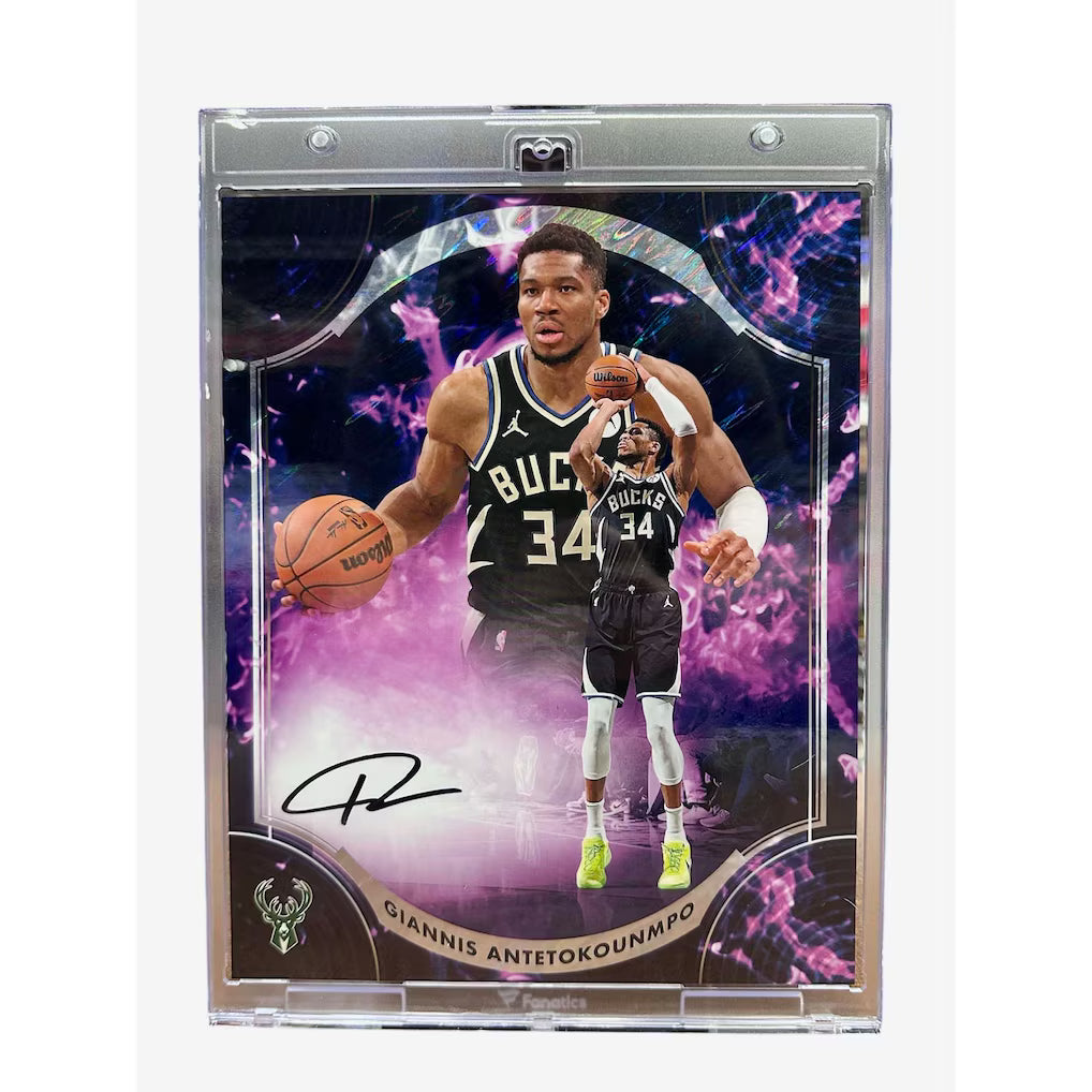 2025/26 Under Wraps NBA Emanate