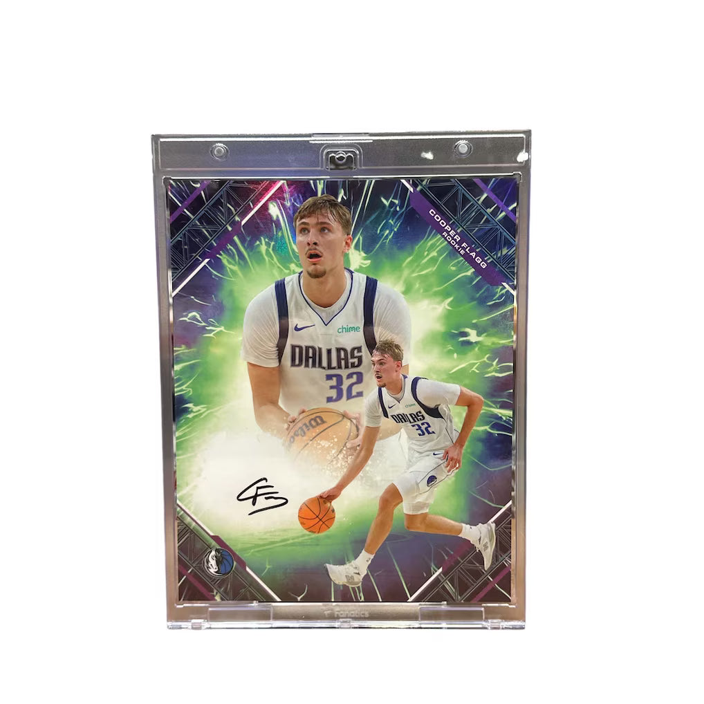2025/26 Under Wraps NBA Emanate