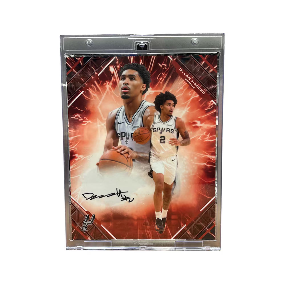 2025/26 Under Wraps NBA Emanate