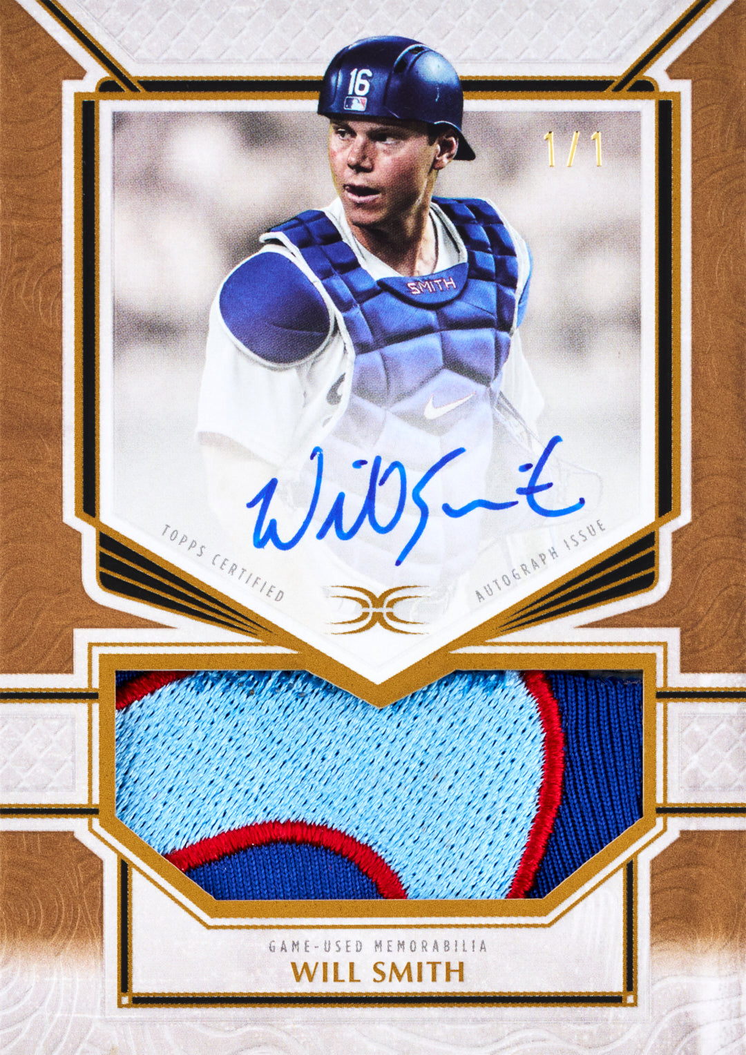 2025 Topps Definitive Baseball Hobby Box