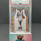 2018-19 Panini Threads Home Jersey #133 Kobe Bryant Dazzle SP PSA 10 Lakers