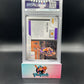 2019-20 Panini Prizm #1 Kobe Bryant Widescreen Silver Prizm PSA 10 HOF