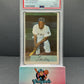 1954 Bowman Baseball Willie Mays #89 PSA 4