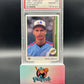 1989 Upper Deck Set-Break # 25 Randy Johnson Star Rookie PSA 10 GEM MINT